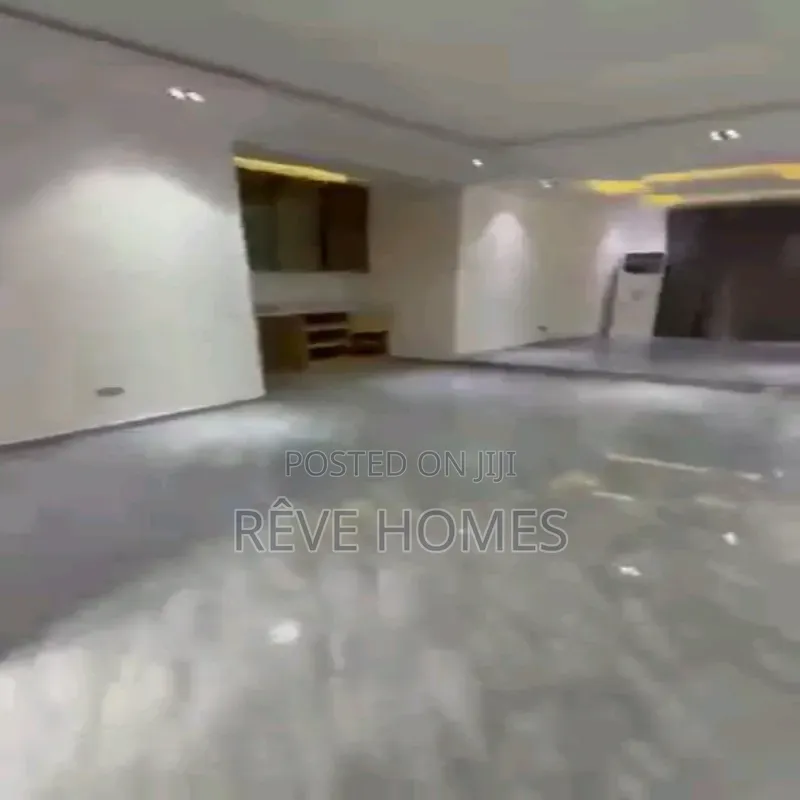 Furnished 3bdrm Block of Flats in Akoka for rent in Akoka