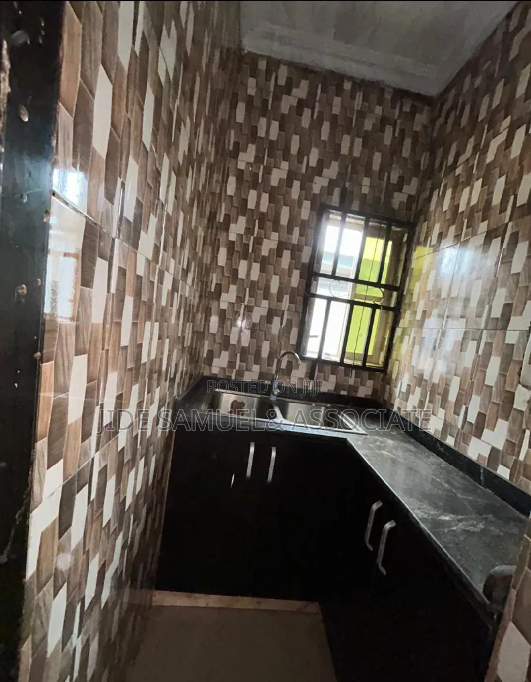 Furnished Mini Flat in Ayobo for rent in Ayobo