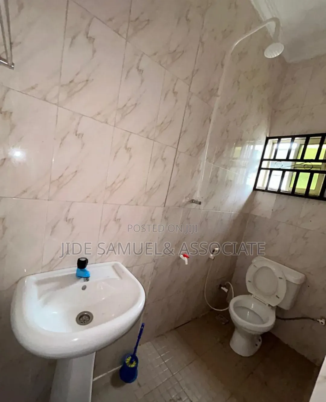 Furnished Mini Flat in Ayobo for rent in Ayobo