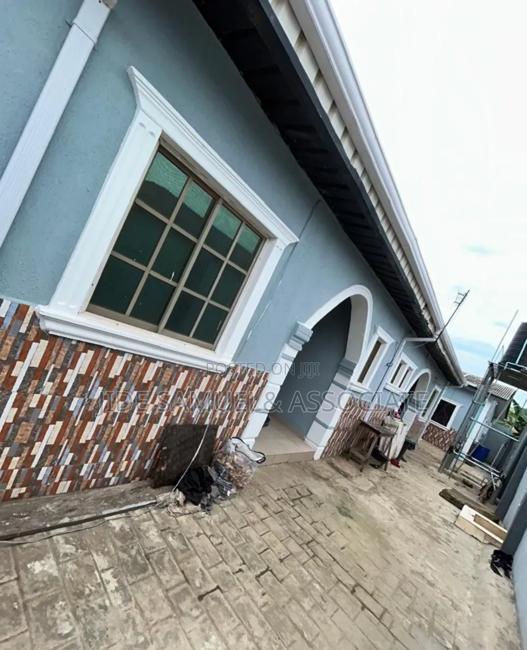 Furnished Mini Flat in Ayobo for rent in Ayobo