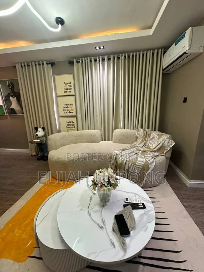Furnished Studio Apartment in Lekki Phase1 for rent in Lekki Phase 1