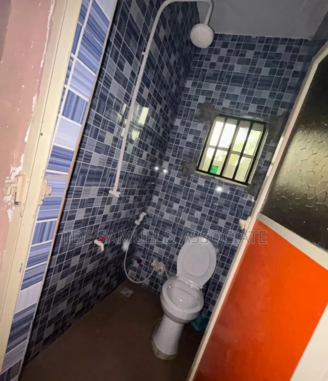 Furnished Mini Flat in Ayobo for rent in Ayobo