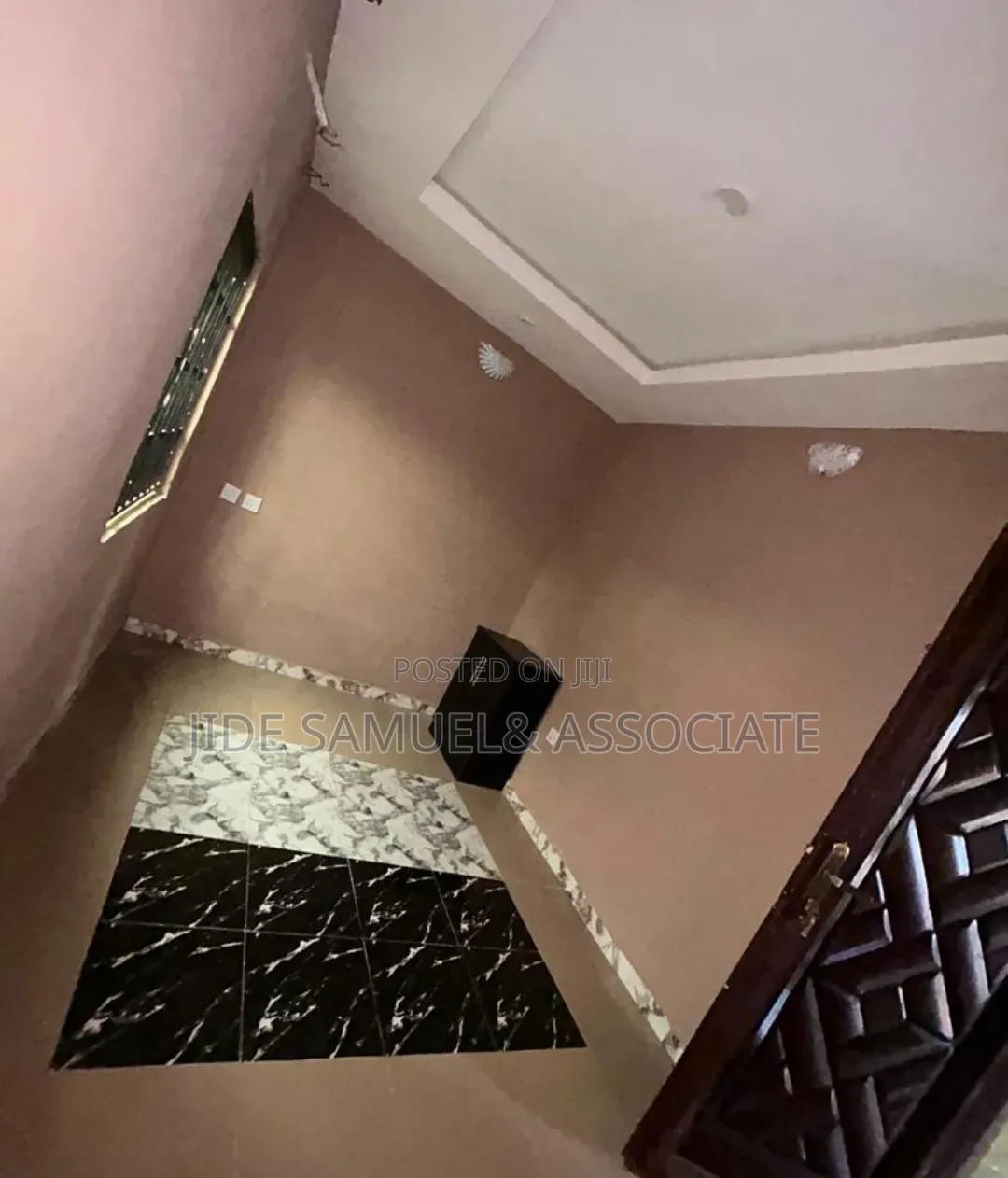 Furnished Mini Flat in Ayobo for rent in Ayobo