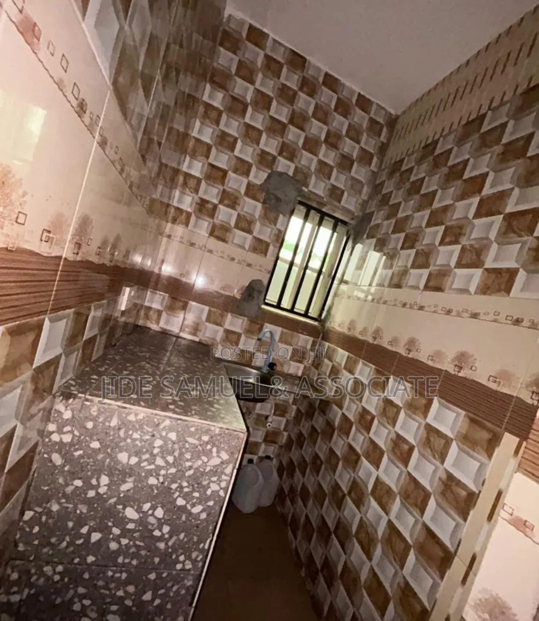 Furnished Mini Flat in Ayobo for rent in Ayobo