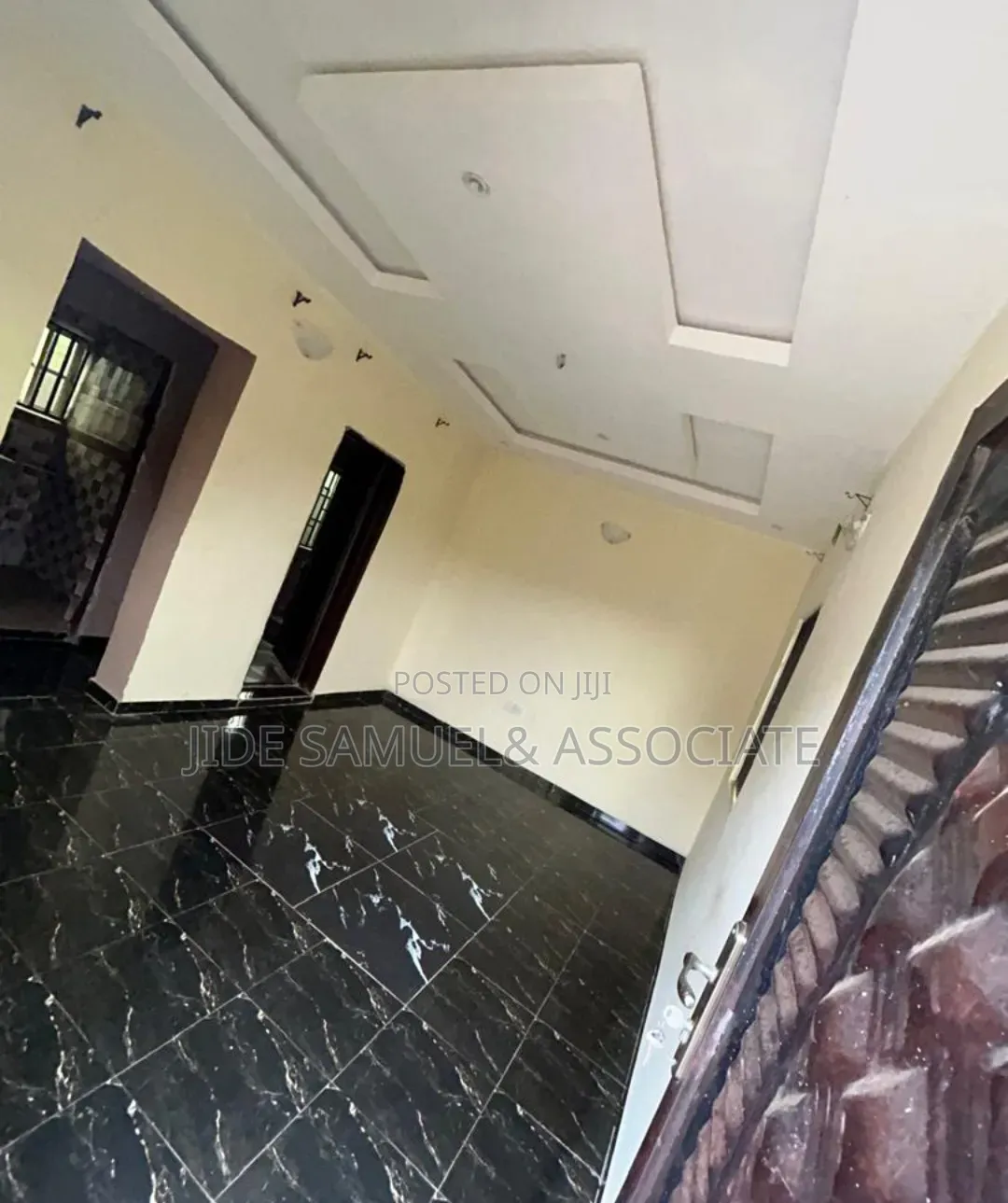 Furnished Mini Flat in Ayobo for rent in Ayobo