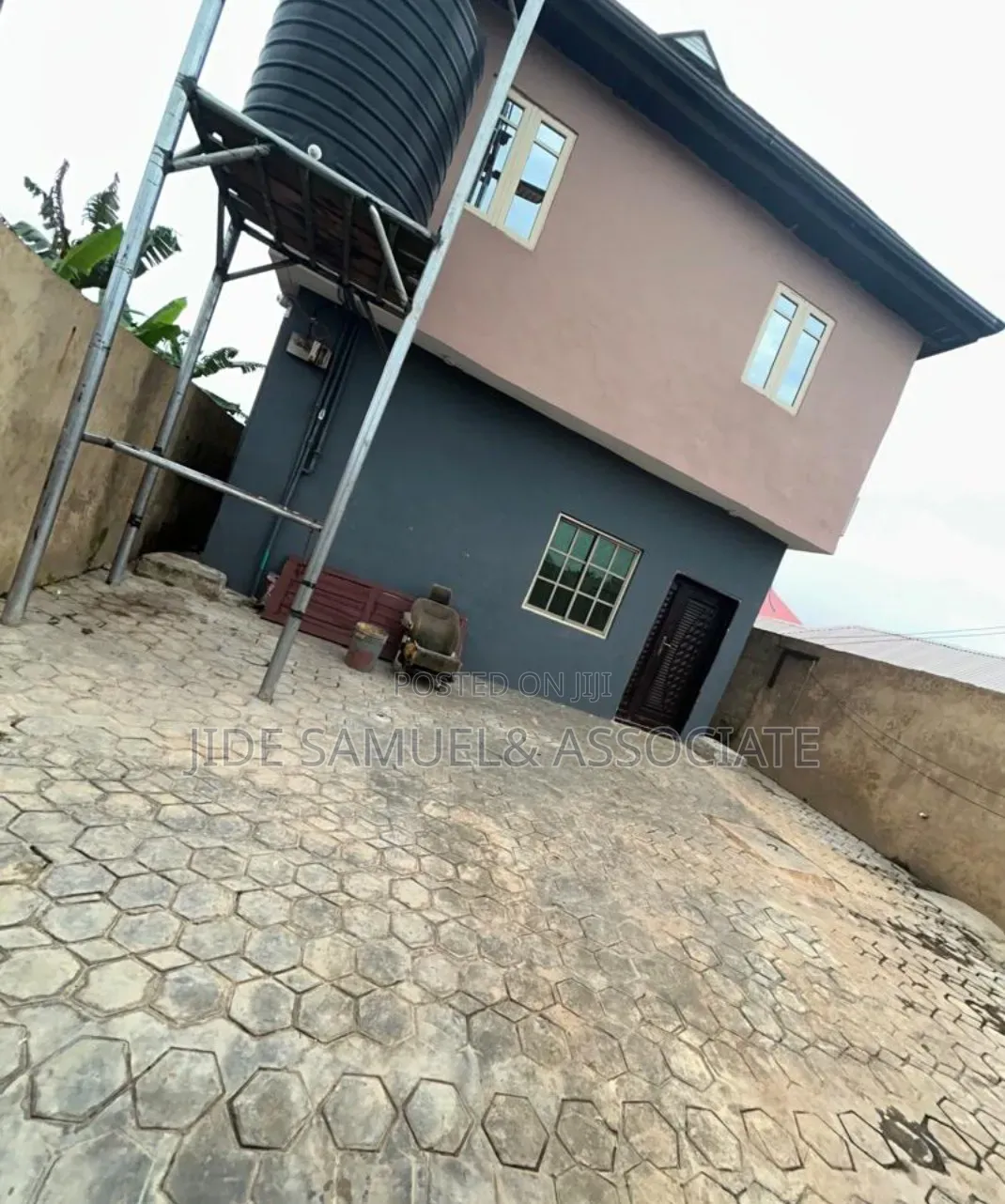 Furnished Mini Flat in Ayobo for rent in Ayobo