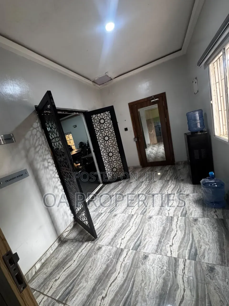 Commercial 6Bdrm Duplex With BQ Swimming Pool at Challenge, Ibadan in CHallenge / Ibadan