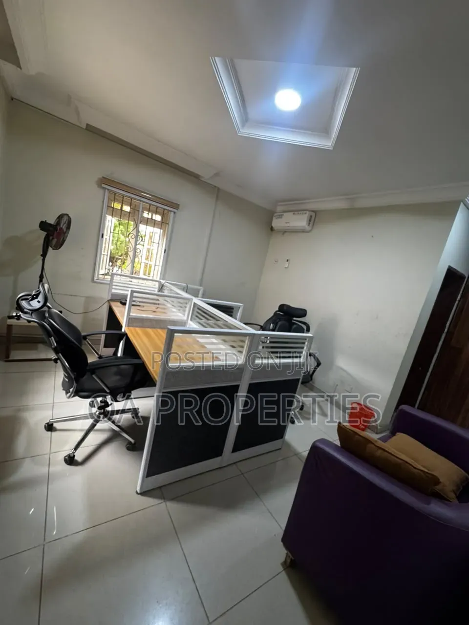 Commercial 6Bdrm Duplex With BQ Swimming Pool at Challenge, Ibadan in CHallenge / Ibadan