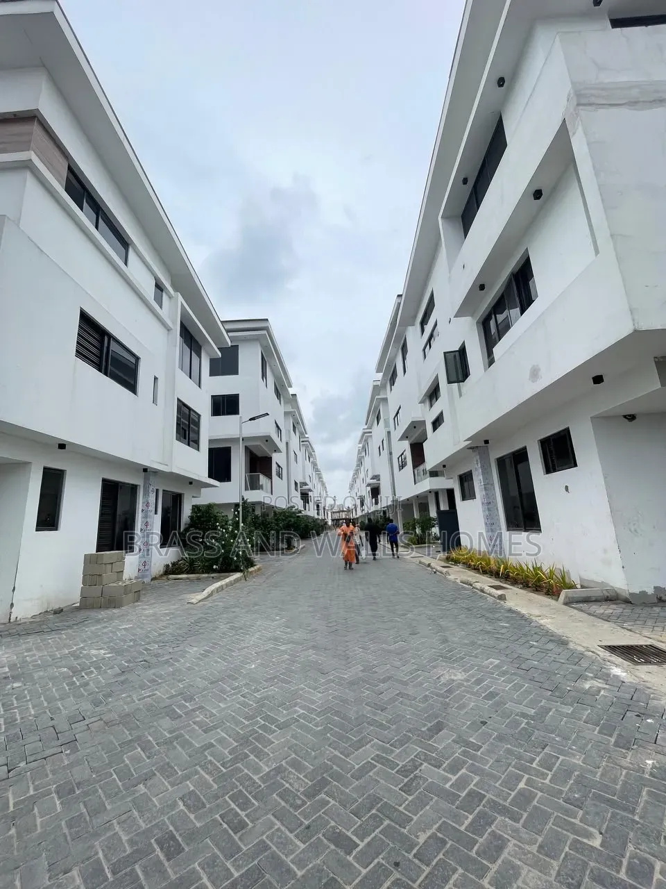 Furnished 4bdrm Townhouse/Terrace in Old Ikoyi for sale in Old Ikoyi