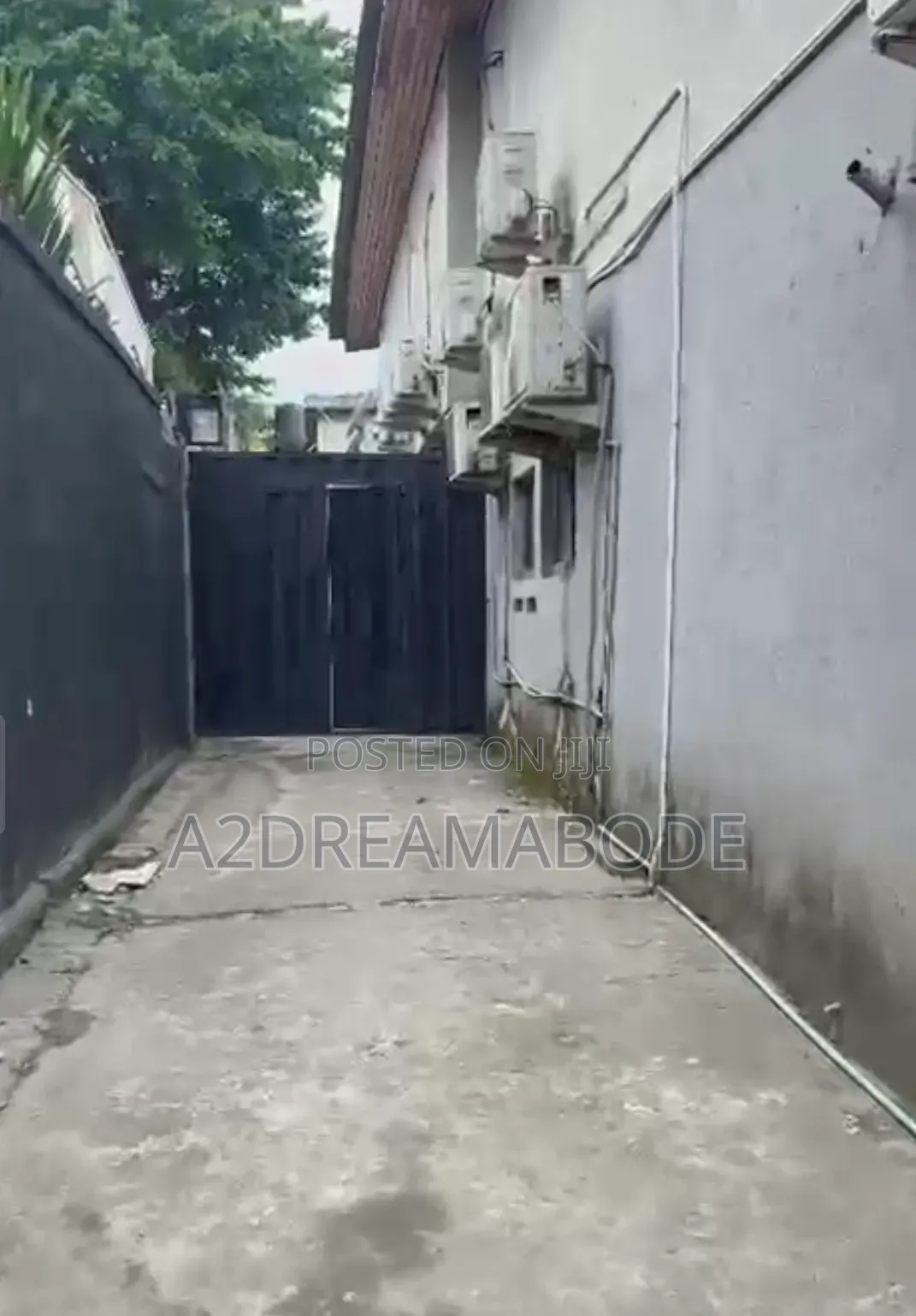 20bdrm House in Victoria Island, Ademola Adetokunbo for sale in Ademola Adetokunbo