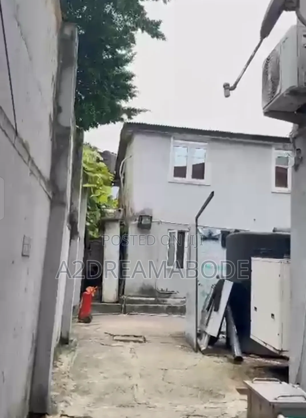 20bdrm House in Victoria Island, Ademola Adetokunbo for sale in Ademola Adetokunbo