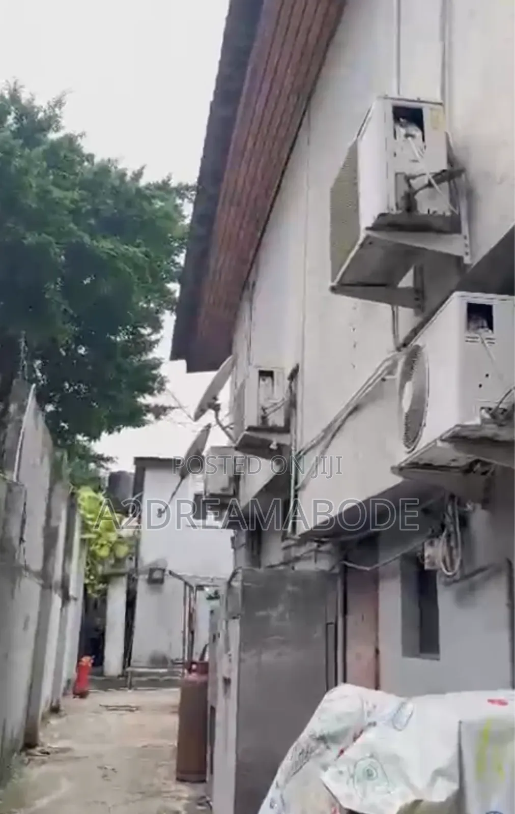 20bdrm House in Victoria Island, Ademola Adetokunbo for sale in Ademola Adetokunbo