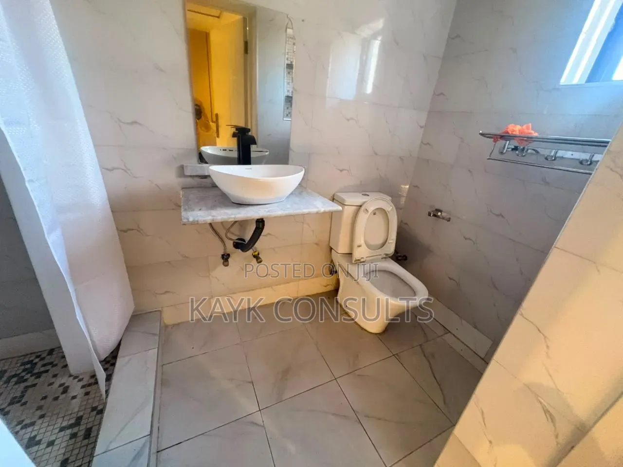 Furnished 2bdrm Apartment in Wuse 2 for rent in Wuse 2