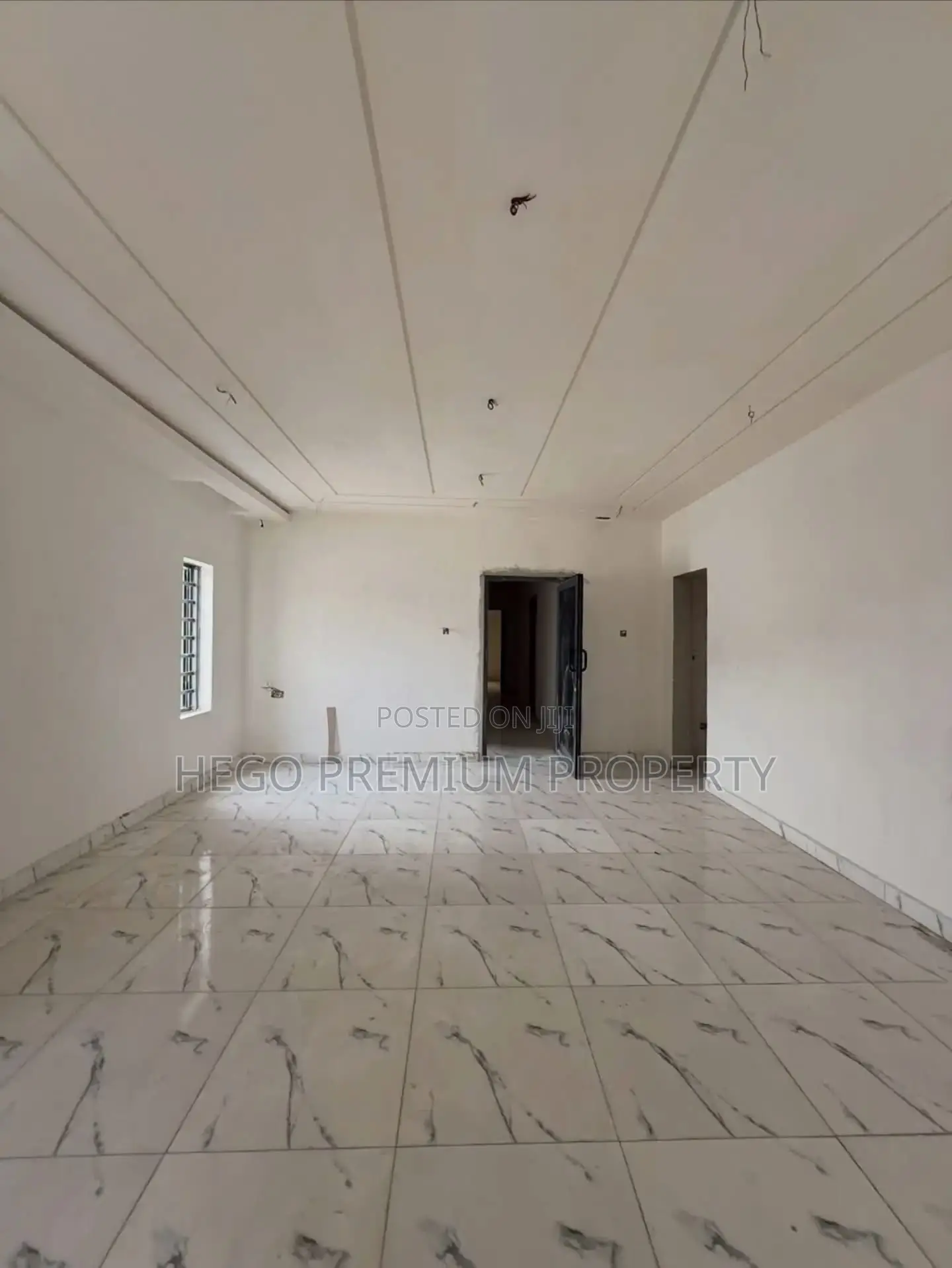 3bdrm Apartment in Woji Estate, Obio-Akpor for sale in Obio-Akpor