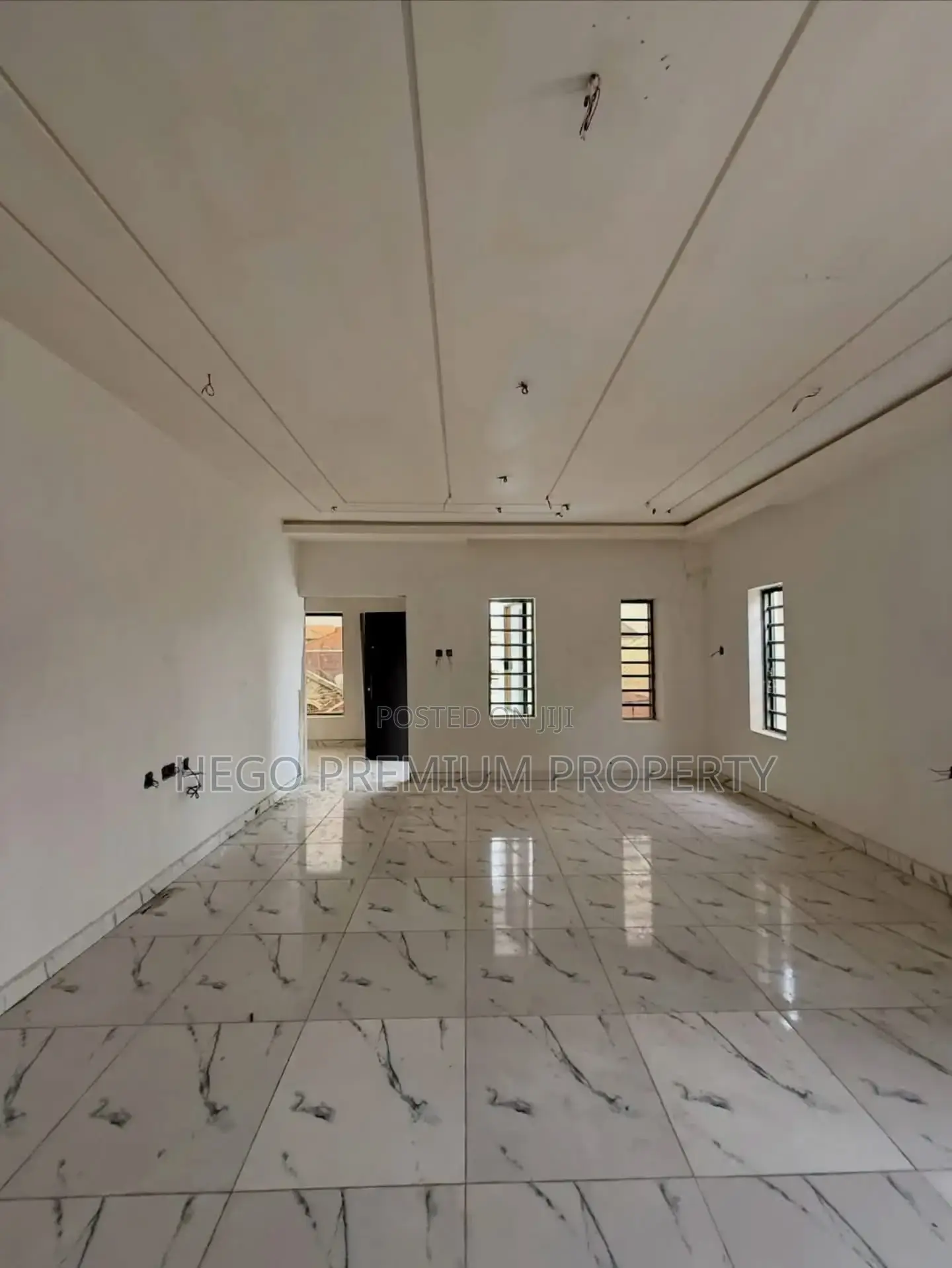 3bdrm Apartment in Woji Estate, Obio-Akpor for sale in Obio-Akpor