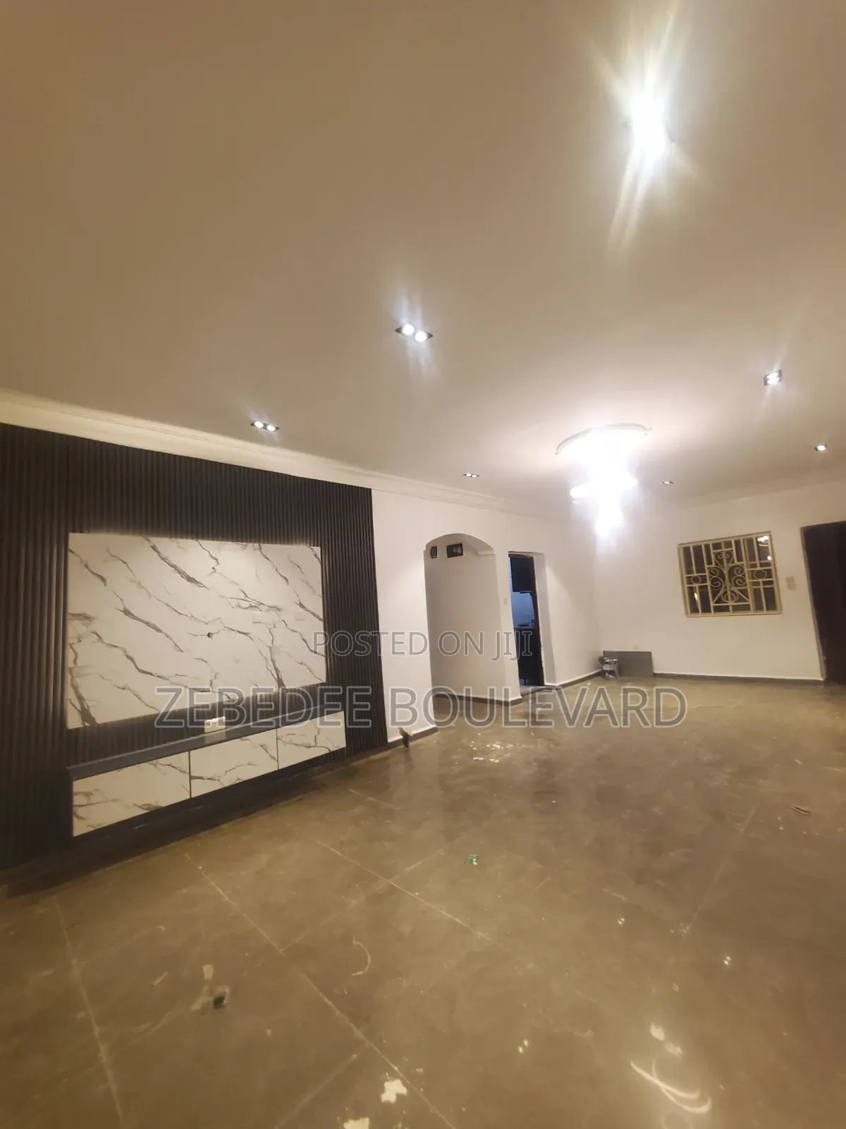 1bdrm Block of Flats in Gaduwa for rent in Gaduwa