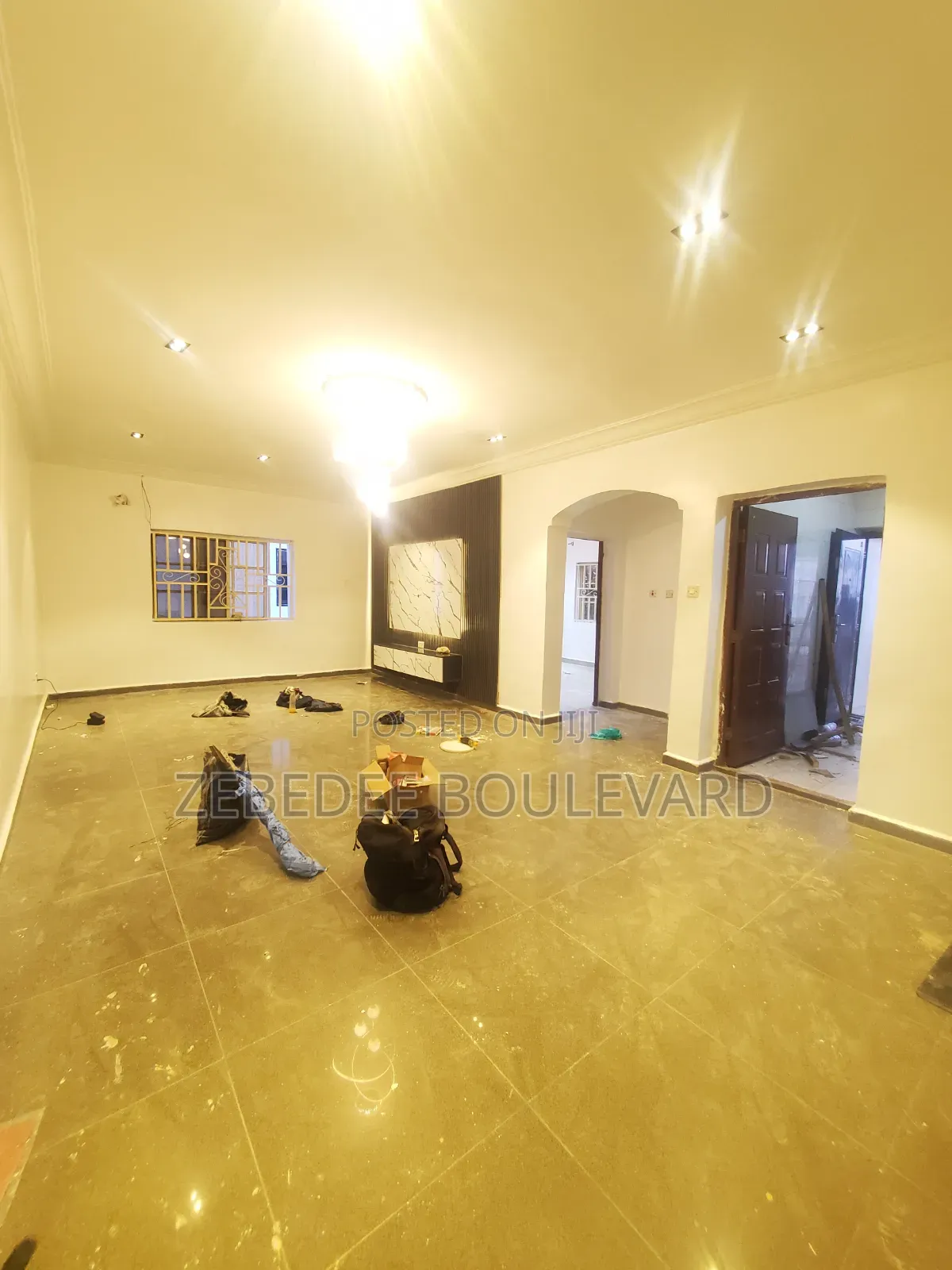 1bdrm Block of Flats in Gaduwa for rent in Gaduwa