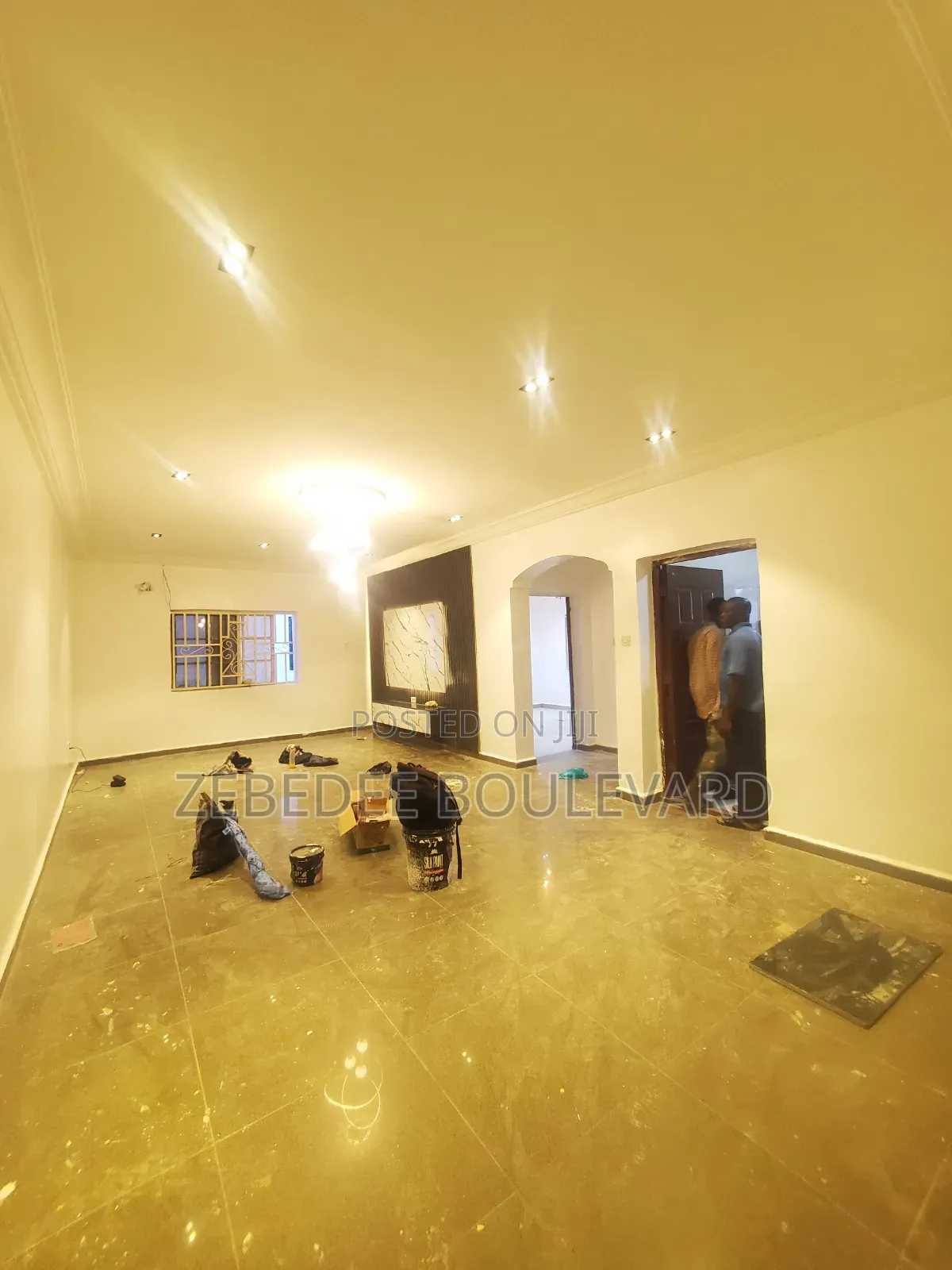 1bdrm Block of Flats in Gaduwa for rent in Gaduwa