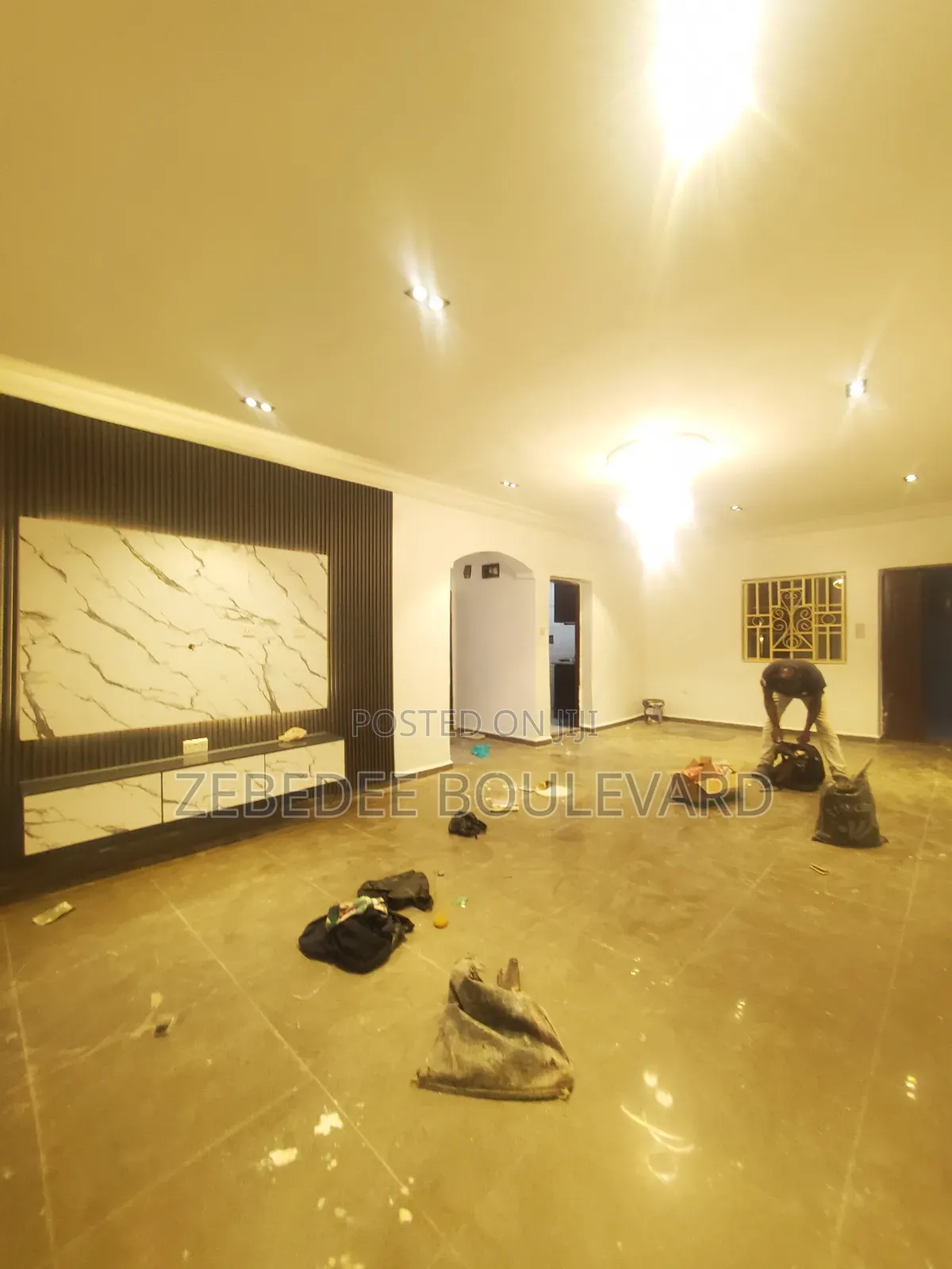 1bdrm Block of Flats in Gaduwa for rent in Gaduwa