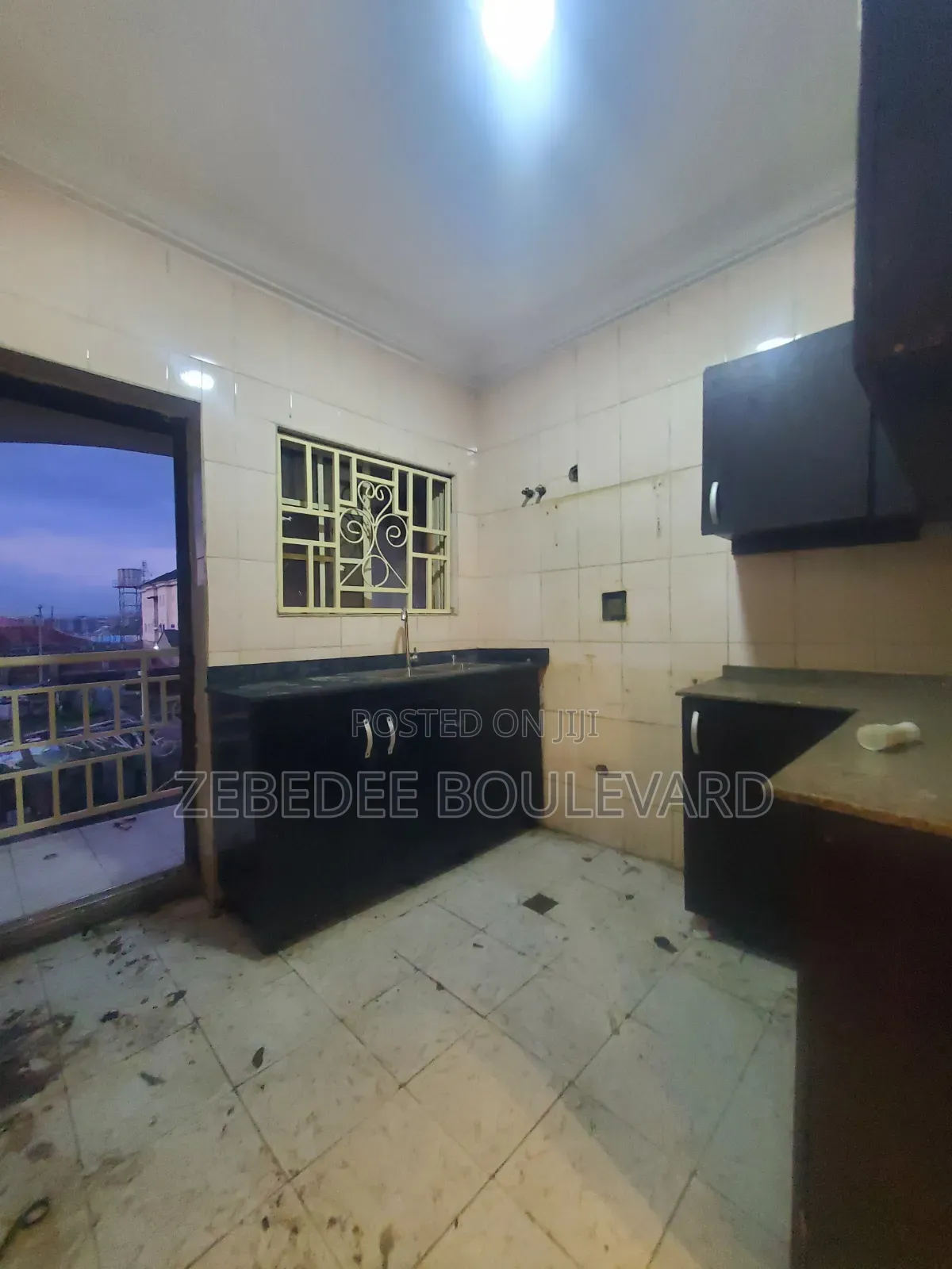 1bdrm Block of Flats in Gaduwa for rent in Gaduwa