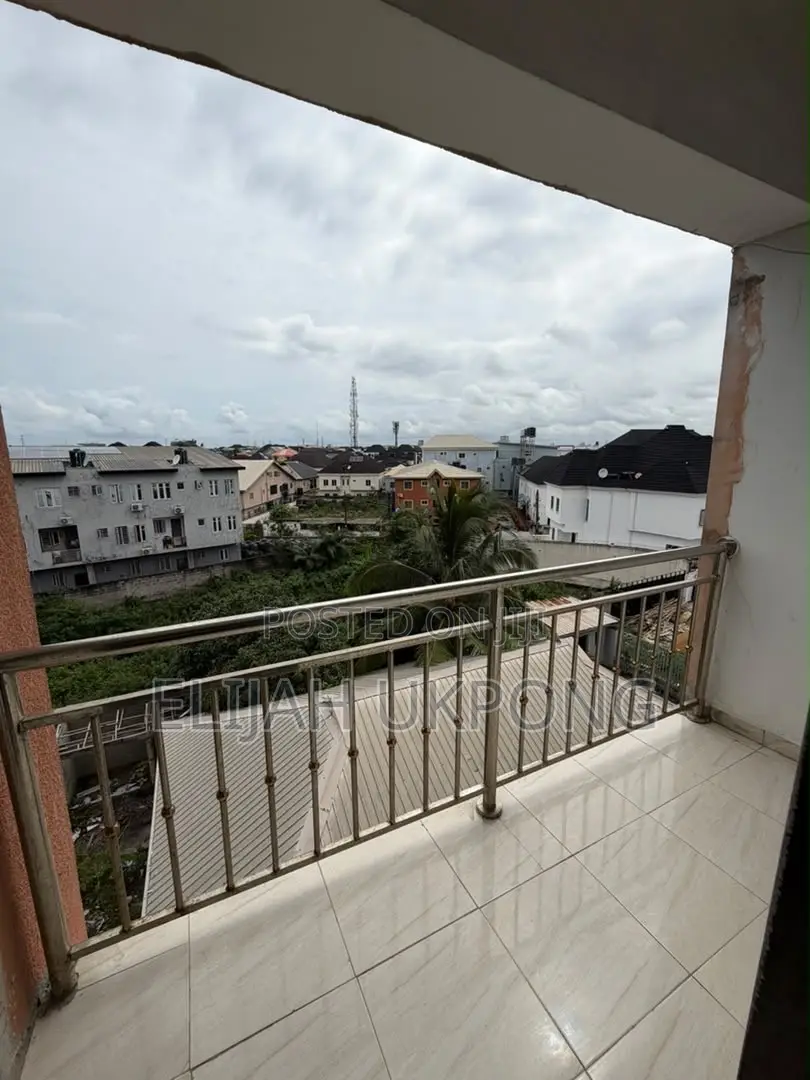 2bdrm Apartment in Agungi for rent in Agungi