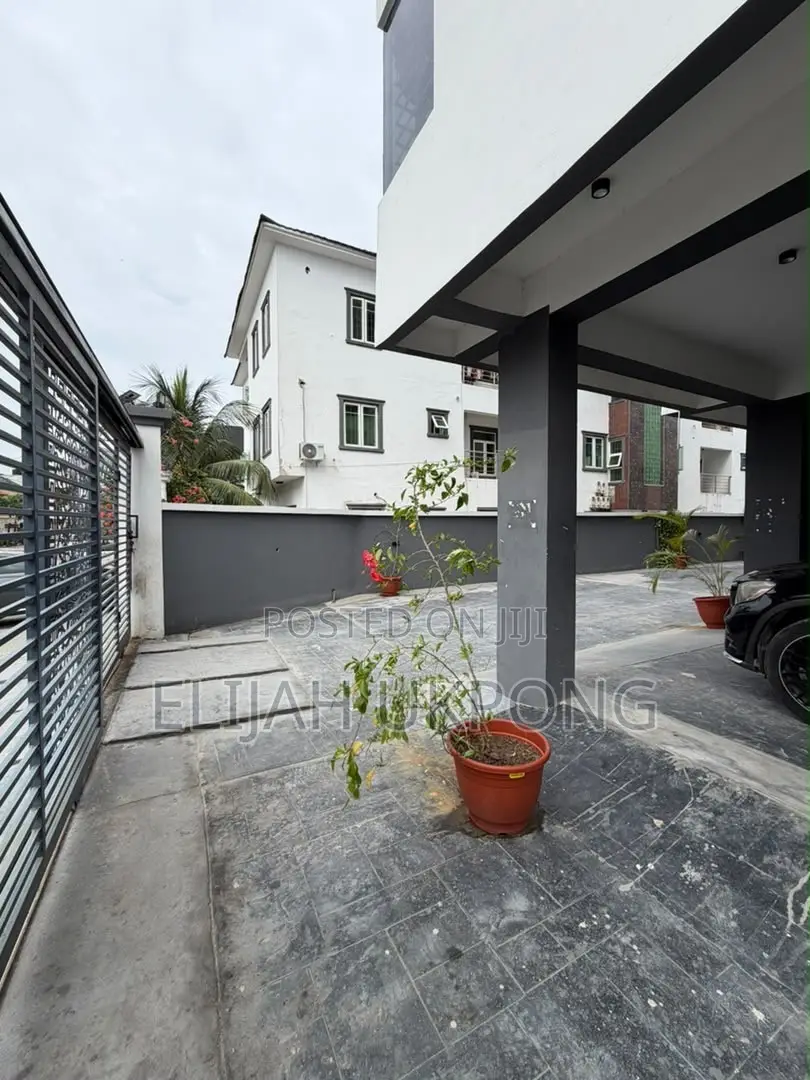 2bdrm Apartment in Agungi for rent in Agungi