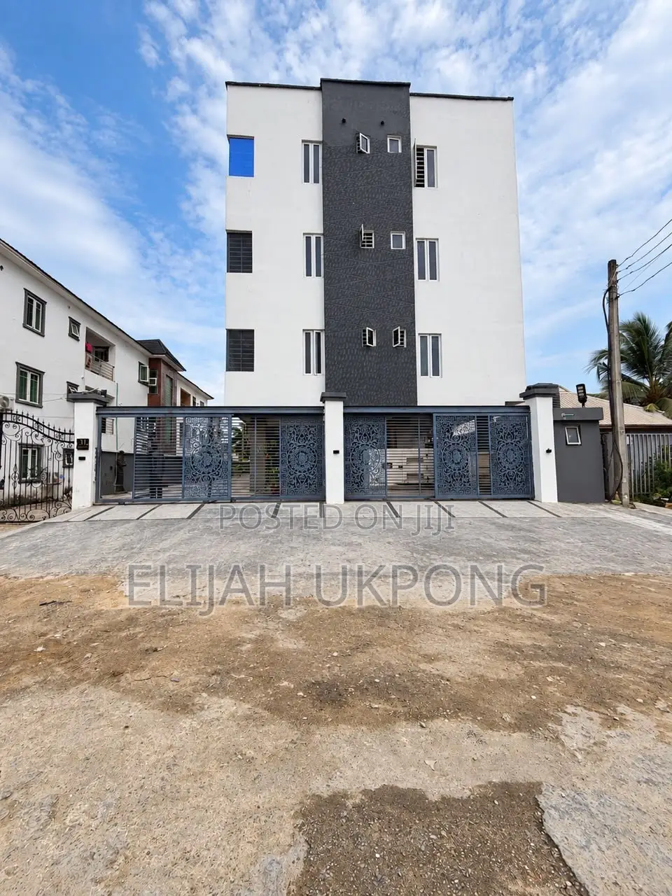 2bdrm Apartment in Agungi for rent in Agungi
