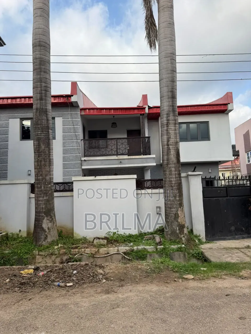 5bdrm Duplex in Kado for sale in Kado