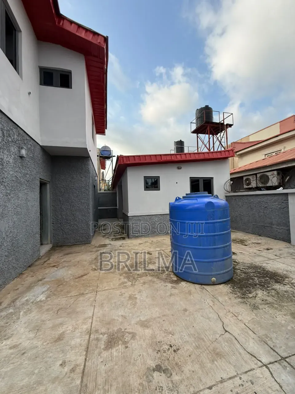 5bdrm Duplex in Kado for sale in Kado
