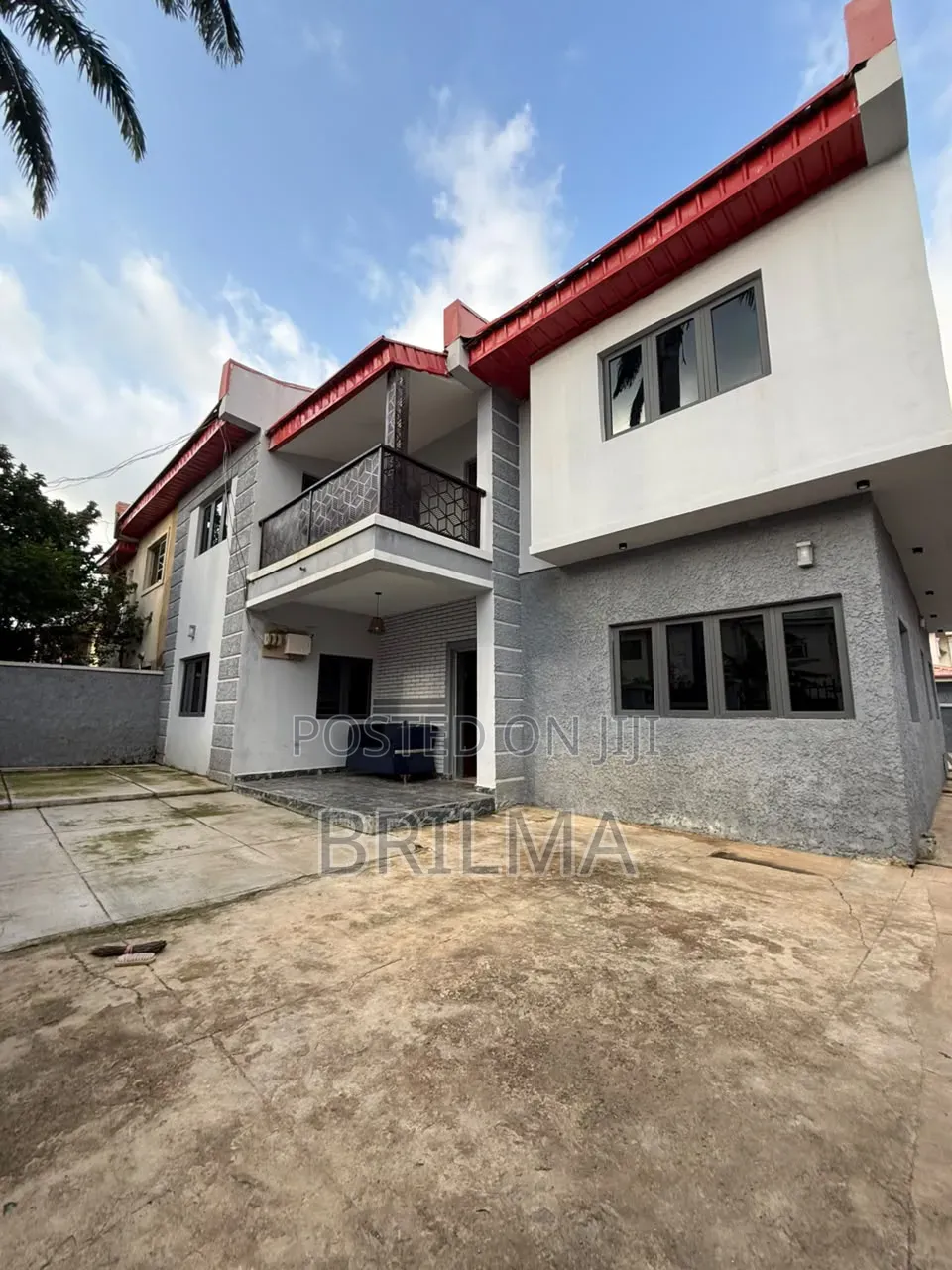5bdrm Duplex in Kado for sale in Kado