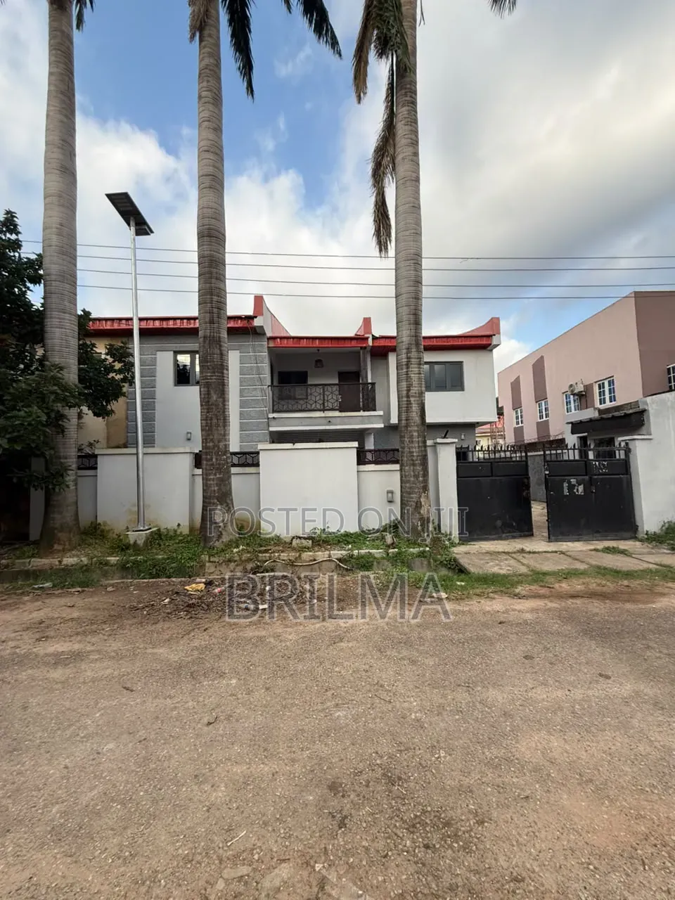 5bdrm Duplex in Kado for sale in Kado
