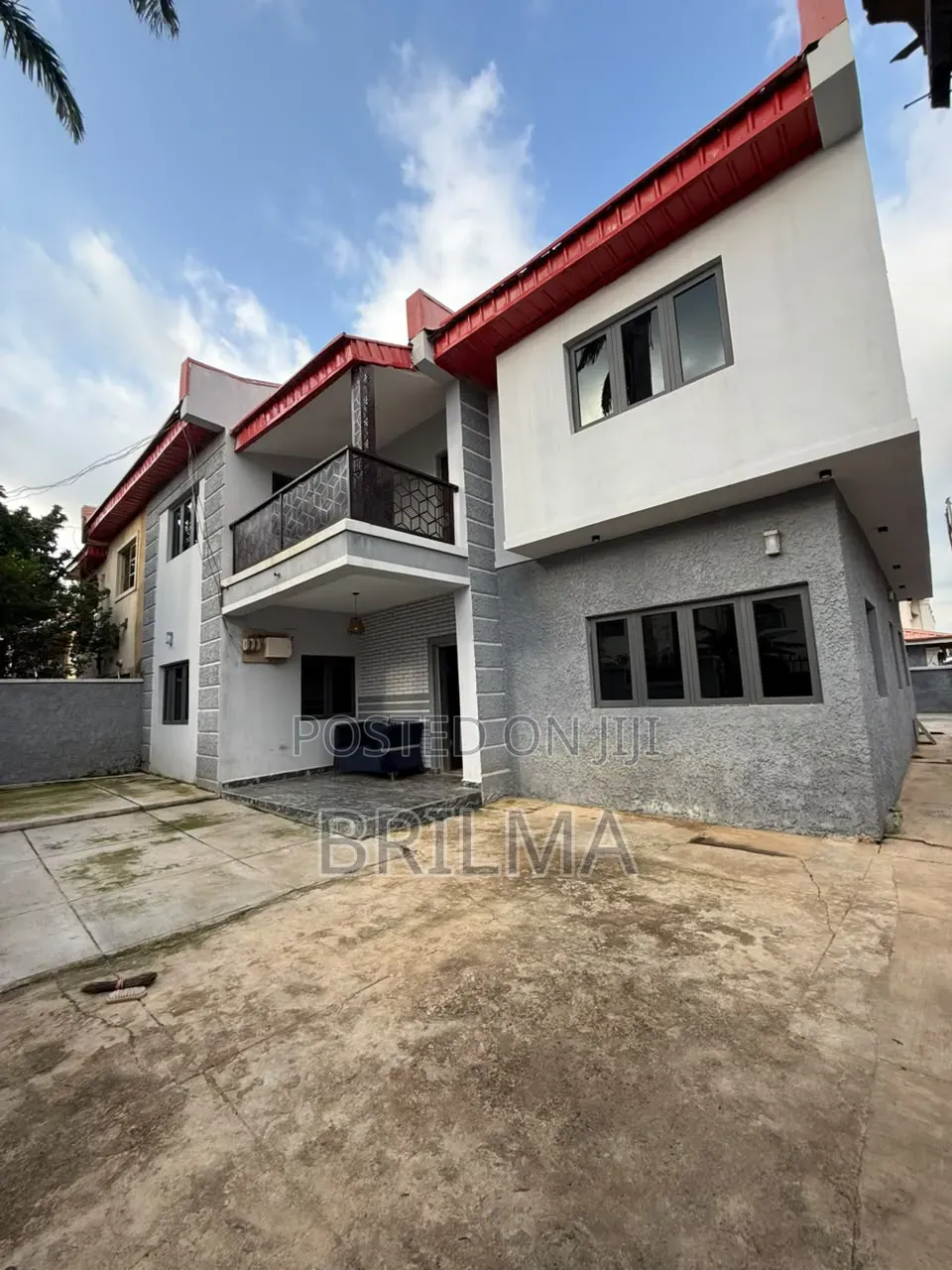 5bdrm Duplex in Kado for sale in Kado