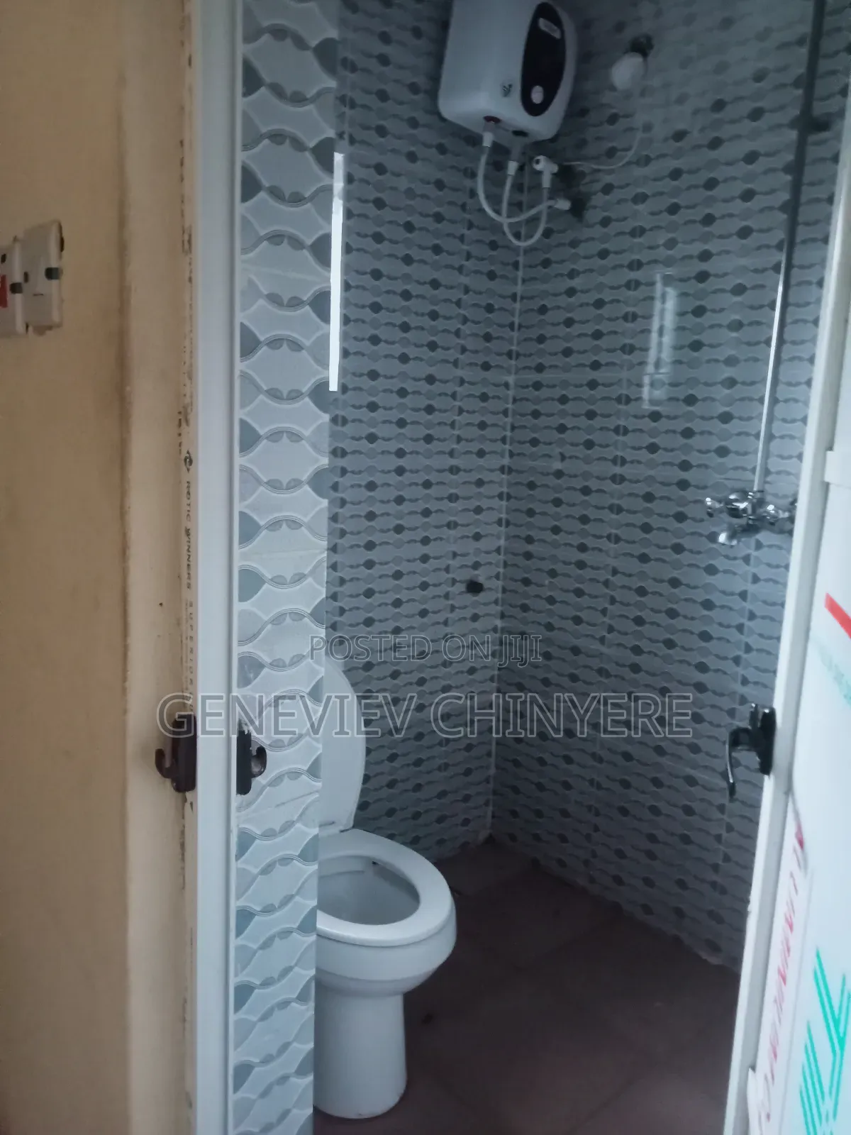 2bdrm Apartment in Awka for rent in Awka