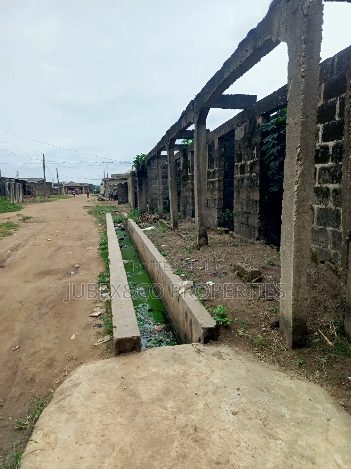 2bdrm Bungalow in Singer Ewupe Sango for sale in Ado-Odo/Ota
