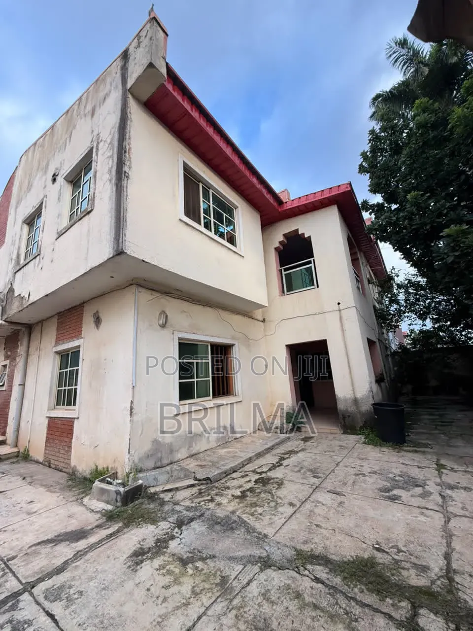 5bdrm Duplex in Kado for sale in Kado