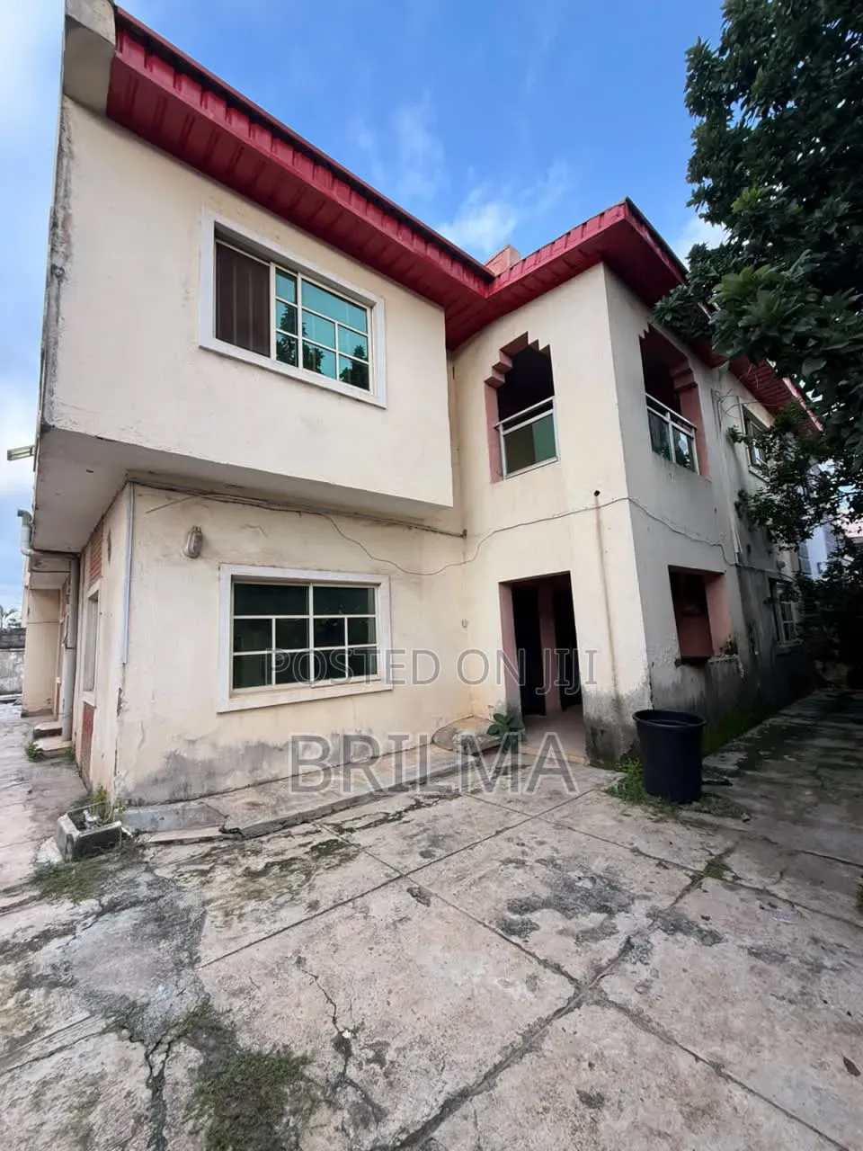 5bdrm Duplex in Kado for sale in Kado