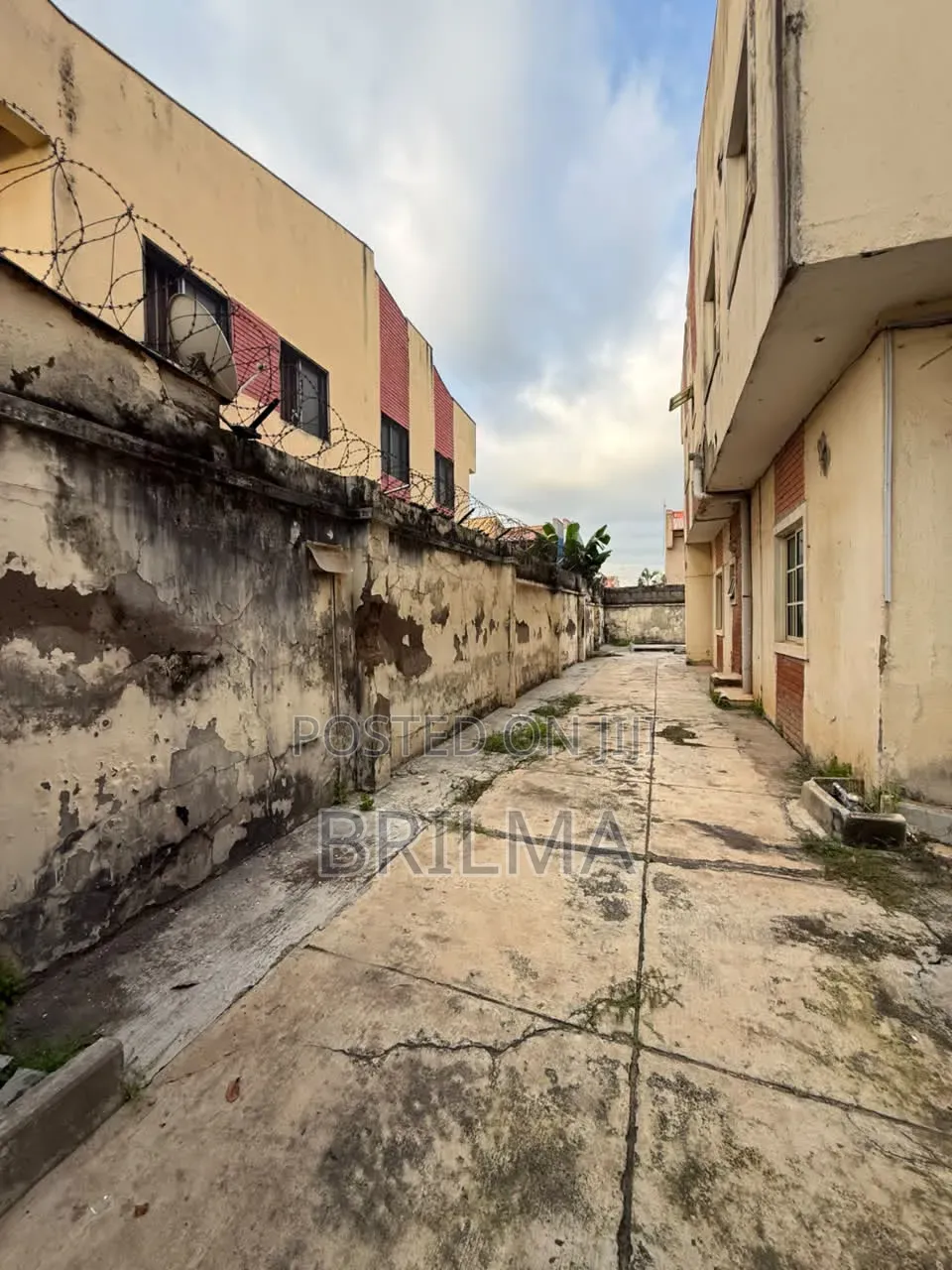 5bdrm Duplex in Kado for sale in Kado