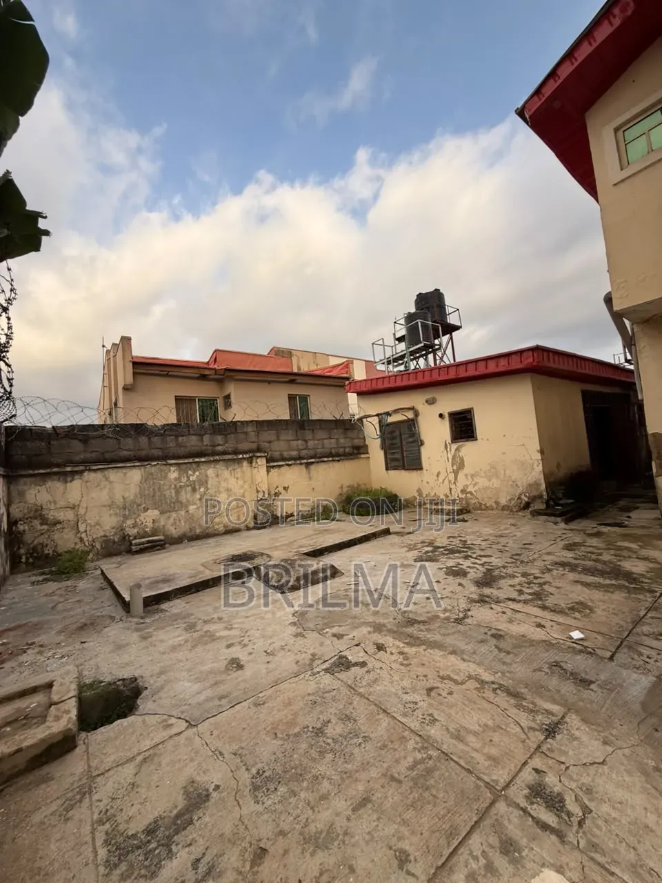 5bdrm Duplex in Kado for sale in Kado