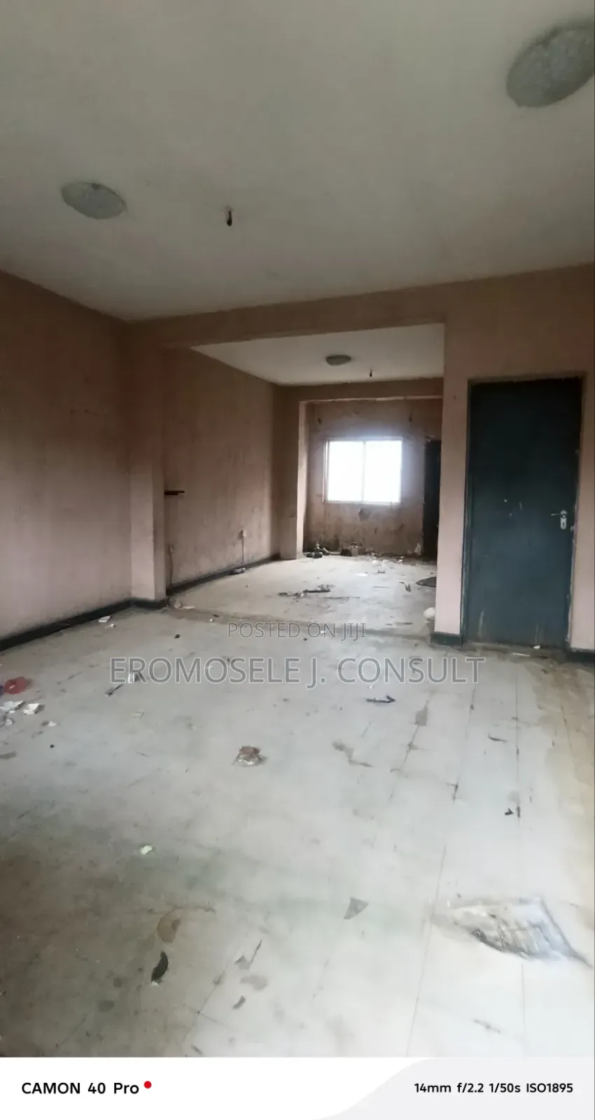 4bdrm Duplex in Gowon Estate, Egbeda for rent in Egbeda