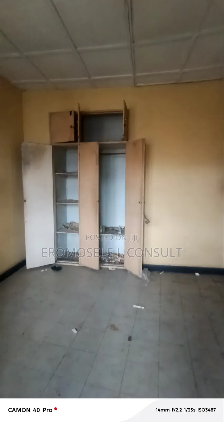 4bdrm Duplex in Gowon Estate, Egbeda for rent in Egbeda