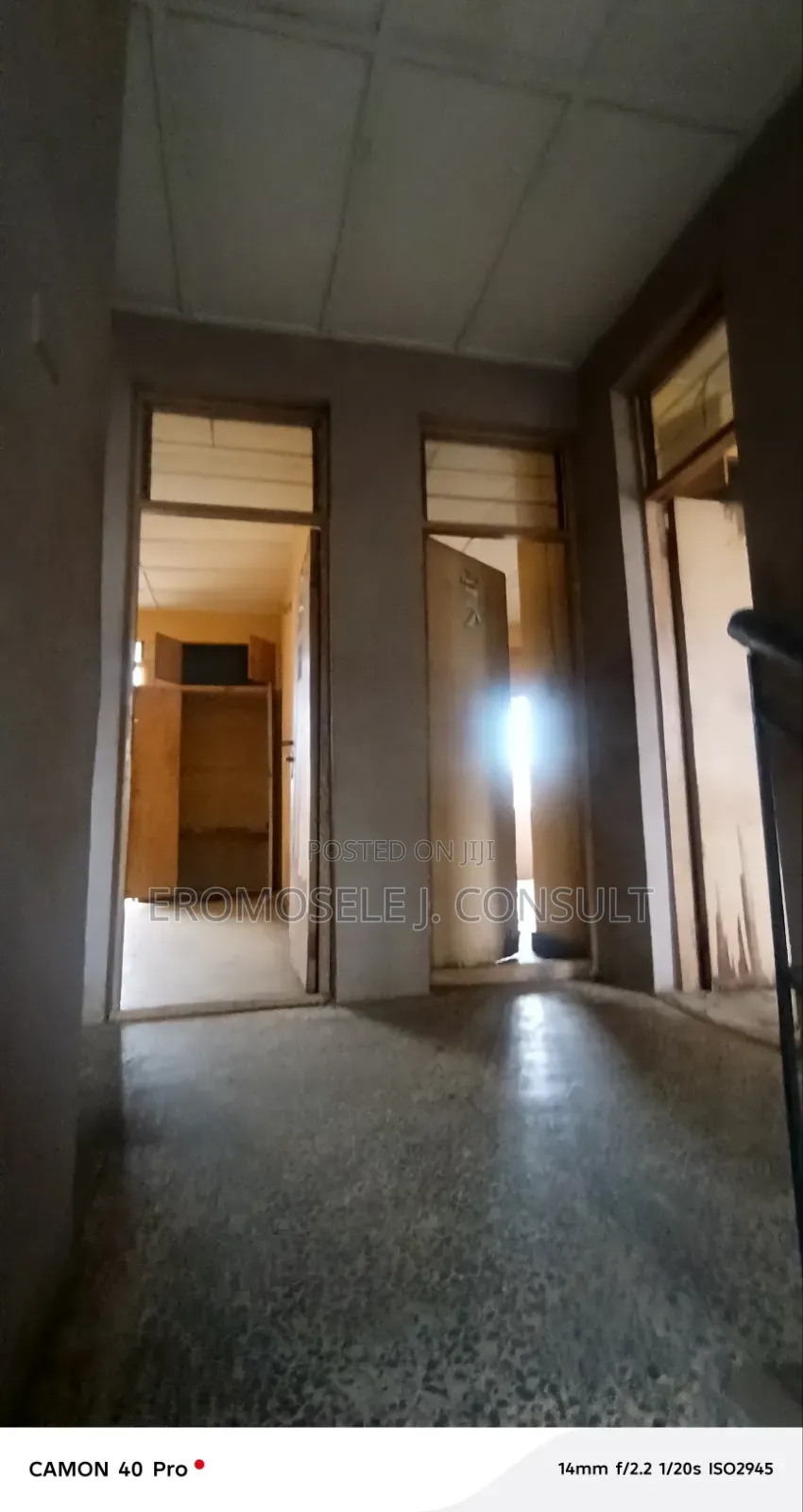 4bdrm Duplex in Gowon Estate, Egbeda for rent in Egbeda