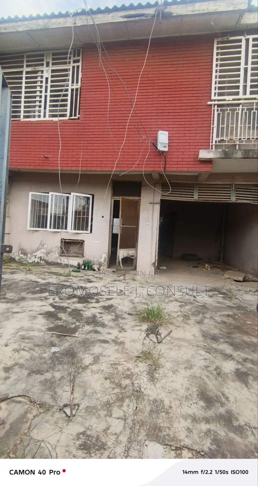 4bdrm Duplex in Gowon Estate, Egbeda for rent in Egbeda