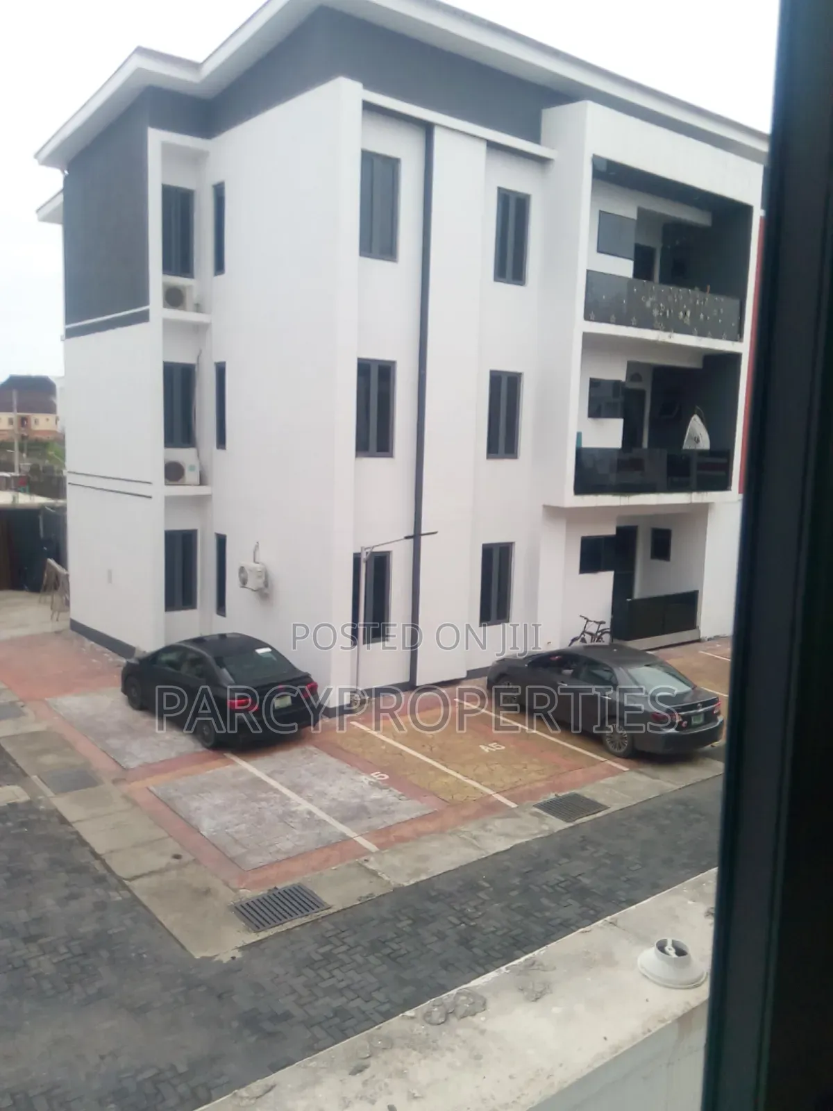 3bdrm Apartment in Atlantis 3, Ologolo for rent in Ologolo