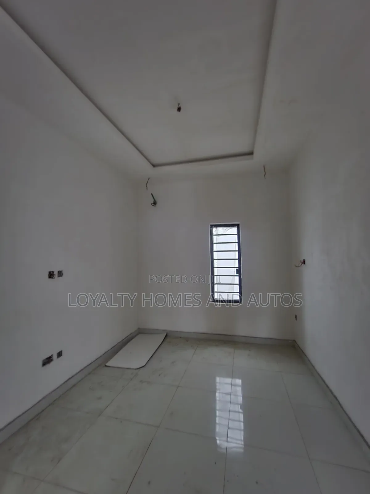 4bdrm Duplex in Ifako-Gbagada for sale in Ifako-Gbagada