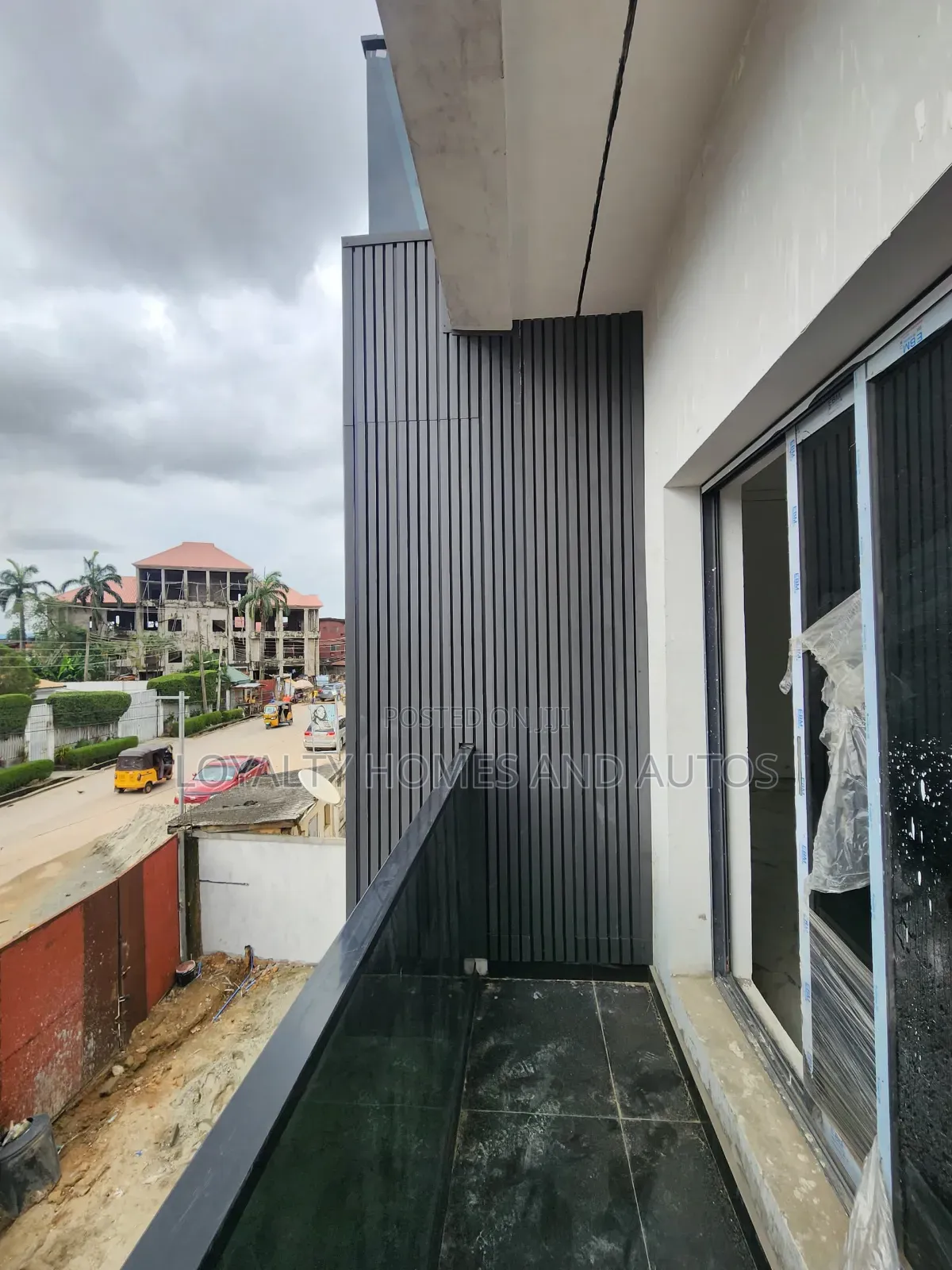 4bdrm Duplex in Ifako-Gbagada for sale in Ifako-Gbagada