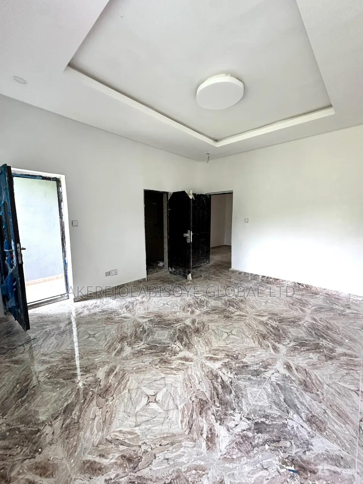 2bdrm Duplex in Idu Karmo Abuja for rent in Idu