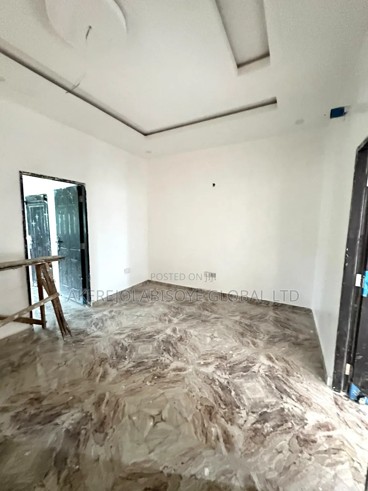 2bdrm Duplex in Idu Karmo Abuja for rent in Idu