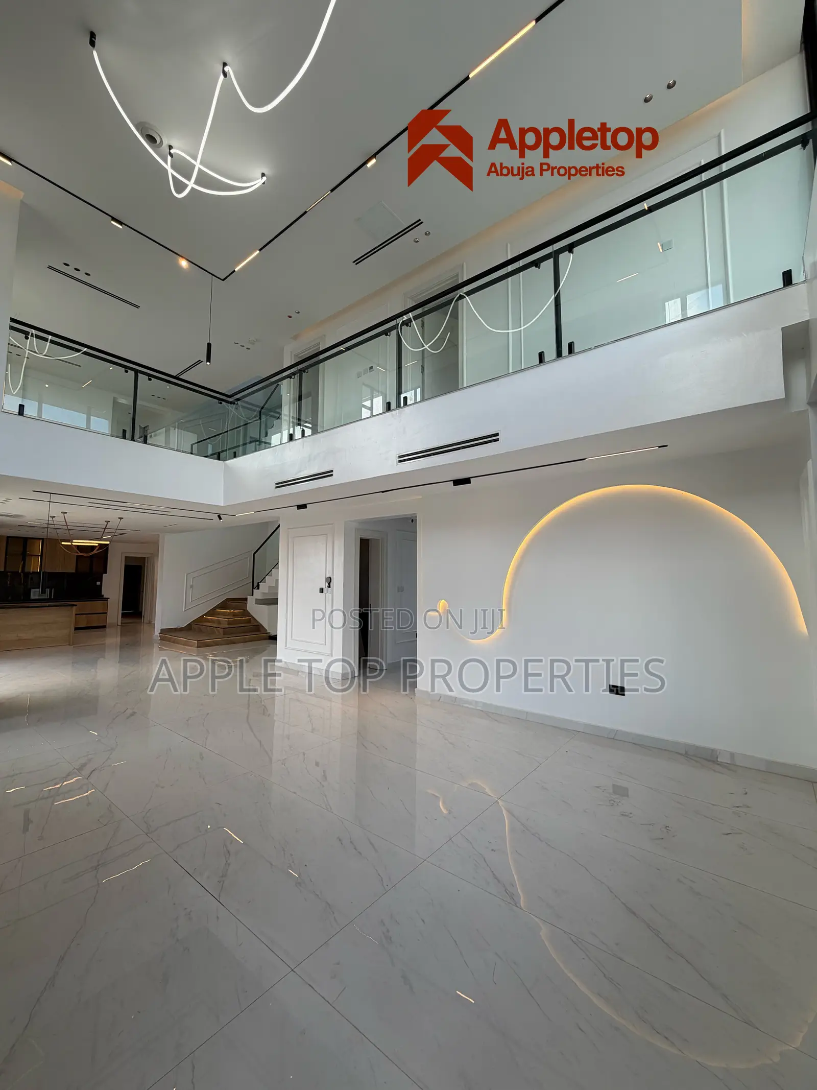 5bdrm Villa in Apo District for sale in Apo District