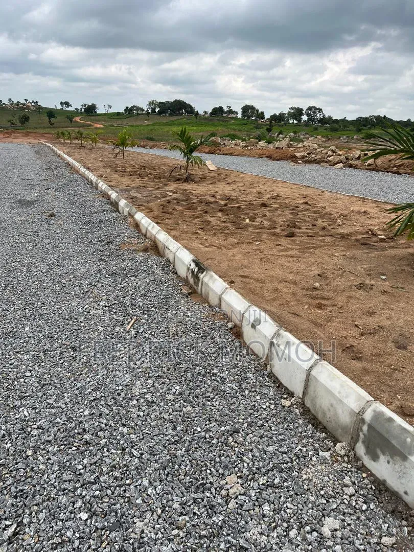 C of O Land for Sale at Apo Wassa FCT Abuja in Wasa