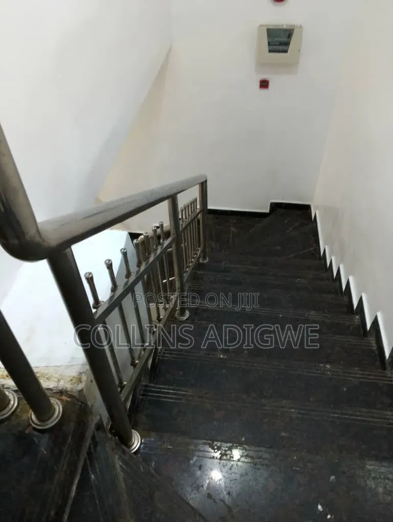 3bdrm Duplex in Lekki Phase 1 Right for rent in Lekki Phase 1